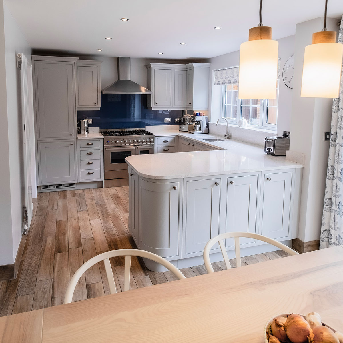 Classic & charming kitchen