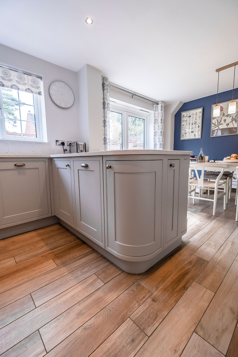 Classic & charming kitchen