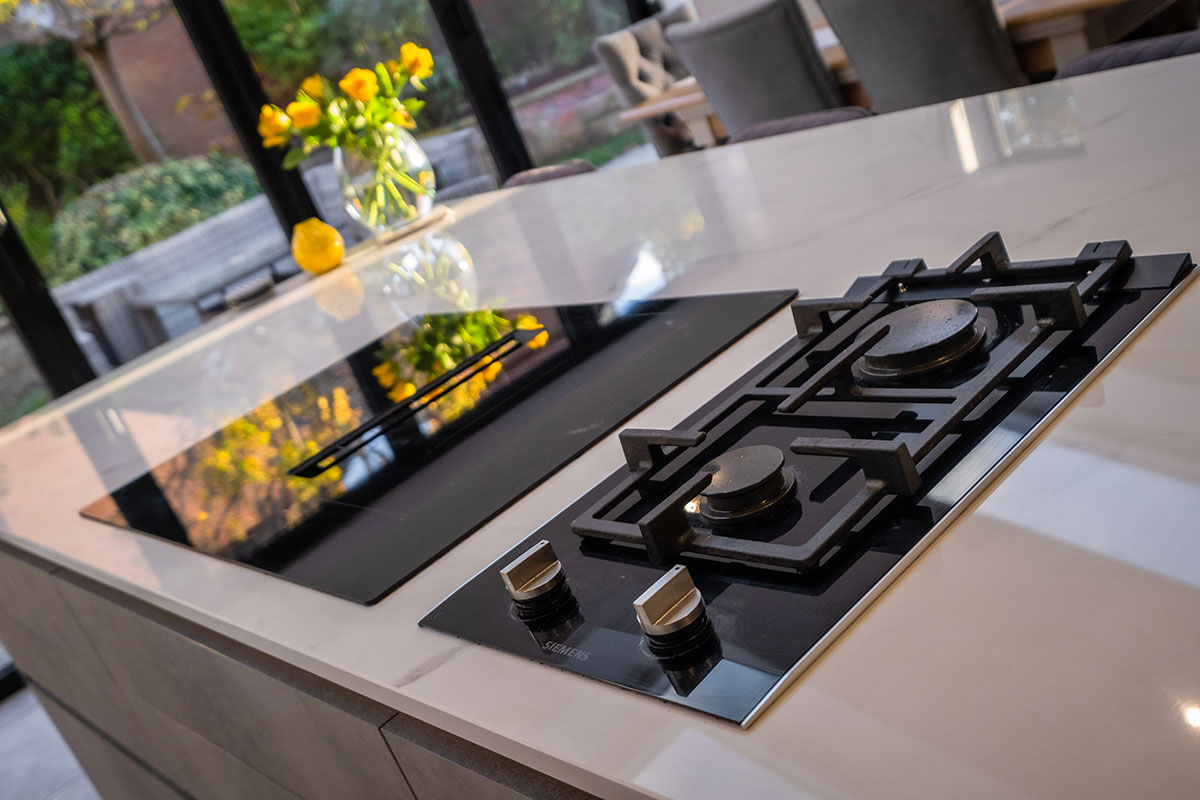 Sleek & Contemporary